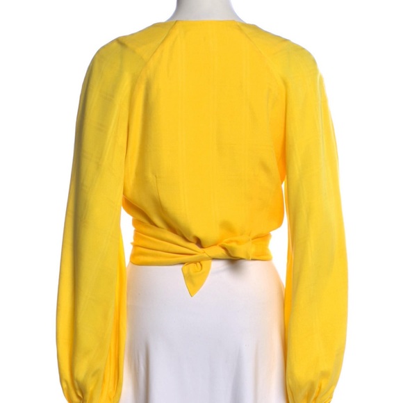 Mara Hoffman top , size S - Picture 3 of 6